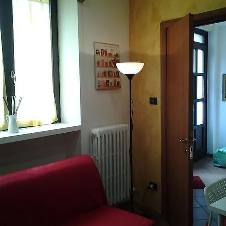 Casa Corio * Turin