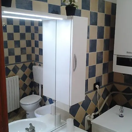 Apartment Casa Corio Turin