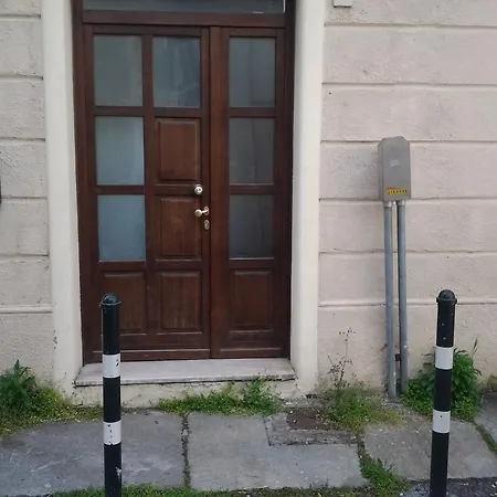 Apartment Casa Corio *