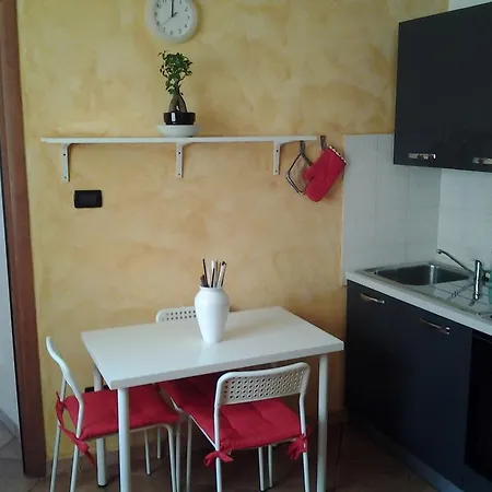 Casa Corio Apartment